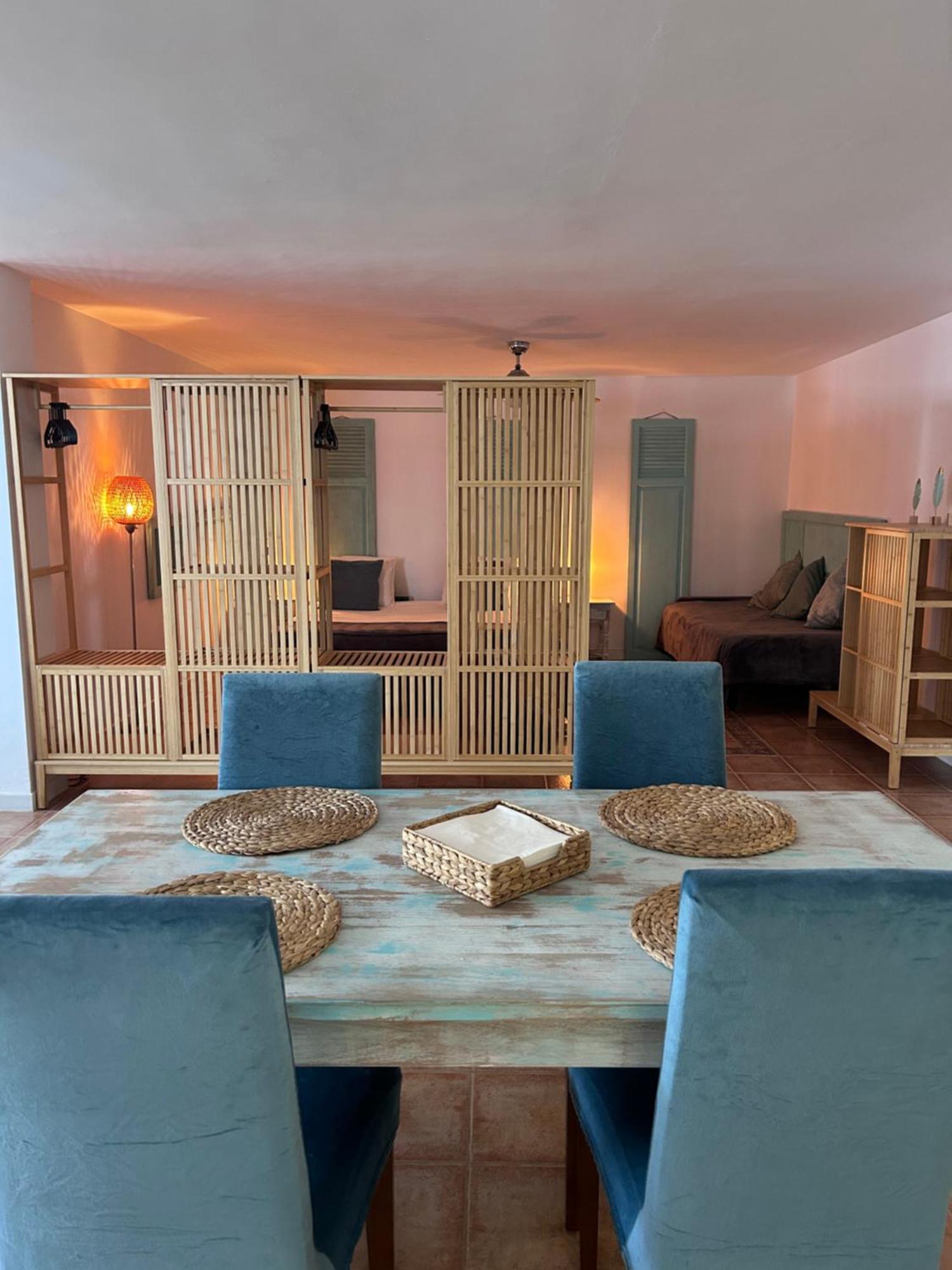 Large Apartment! * Costa Teguise